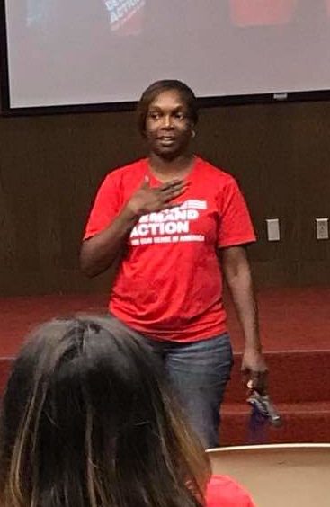 Cassandra Montgomery