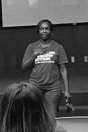 Cassandra Montgomery