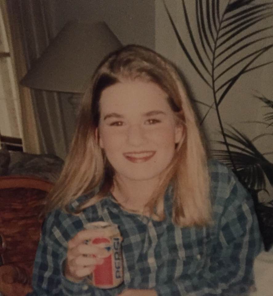 Moments that Survive: Julie