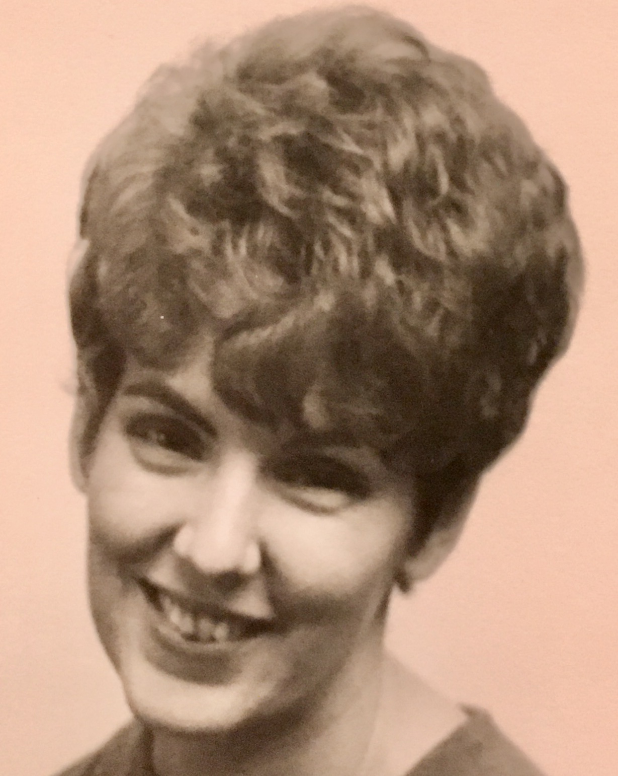 Janet L. Reichenbach