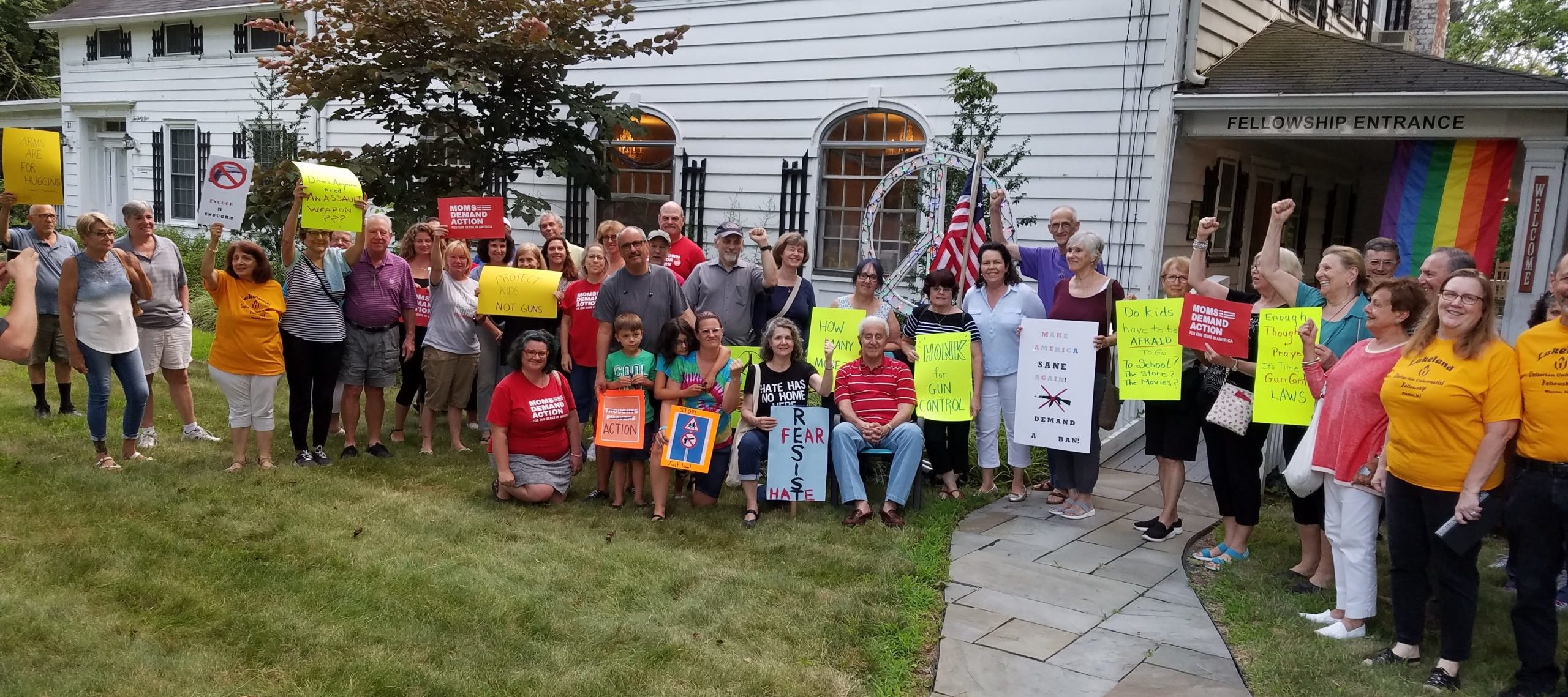 Moments That Survive Stewart image