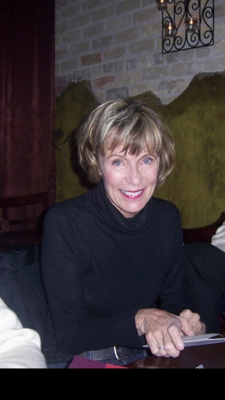 Nancy A. Sullivan