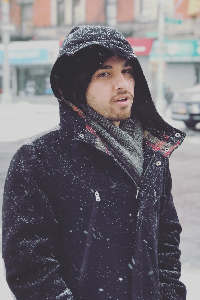 Vicente Colores-Chalmers