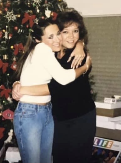 Kristen (Koppenhaver) Kauffman