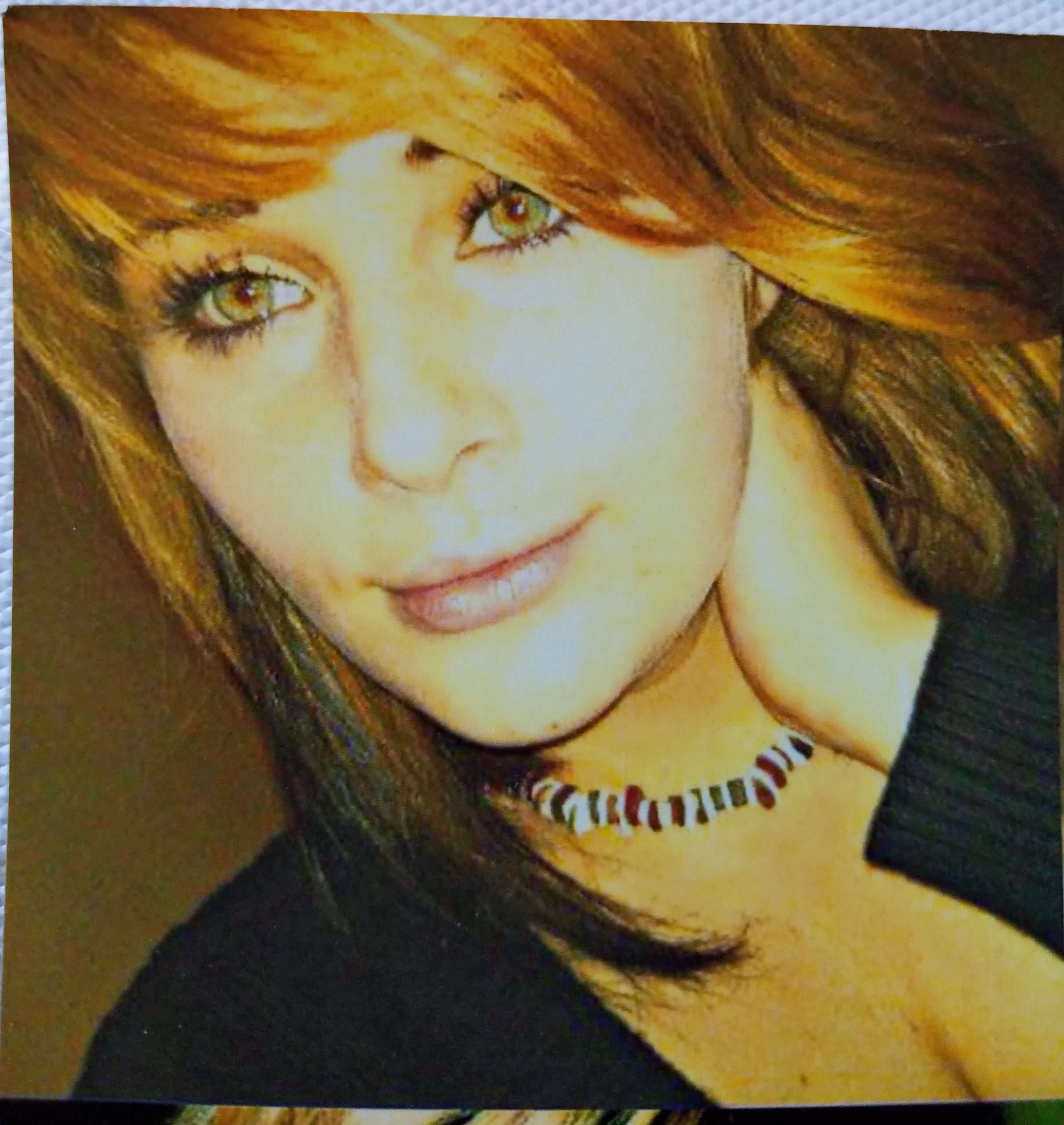 Jessica Raleigh-Cruz