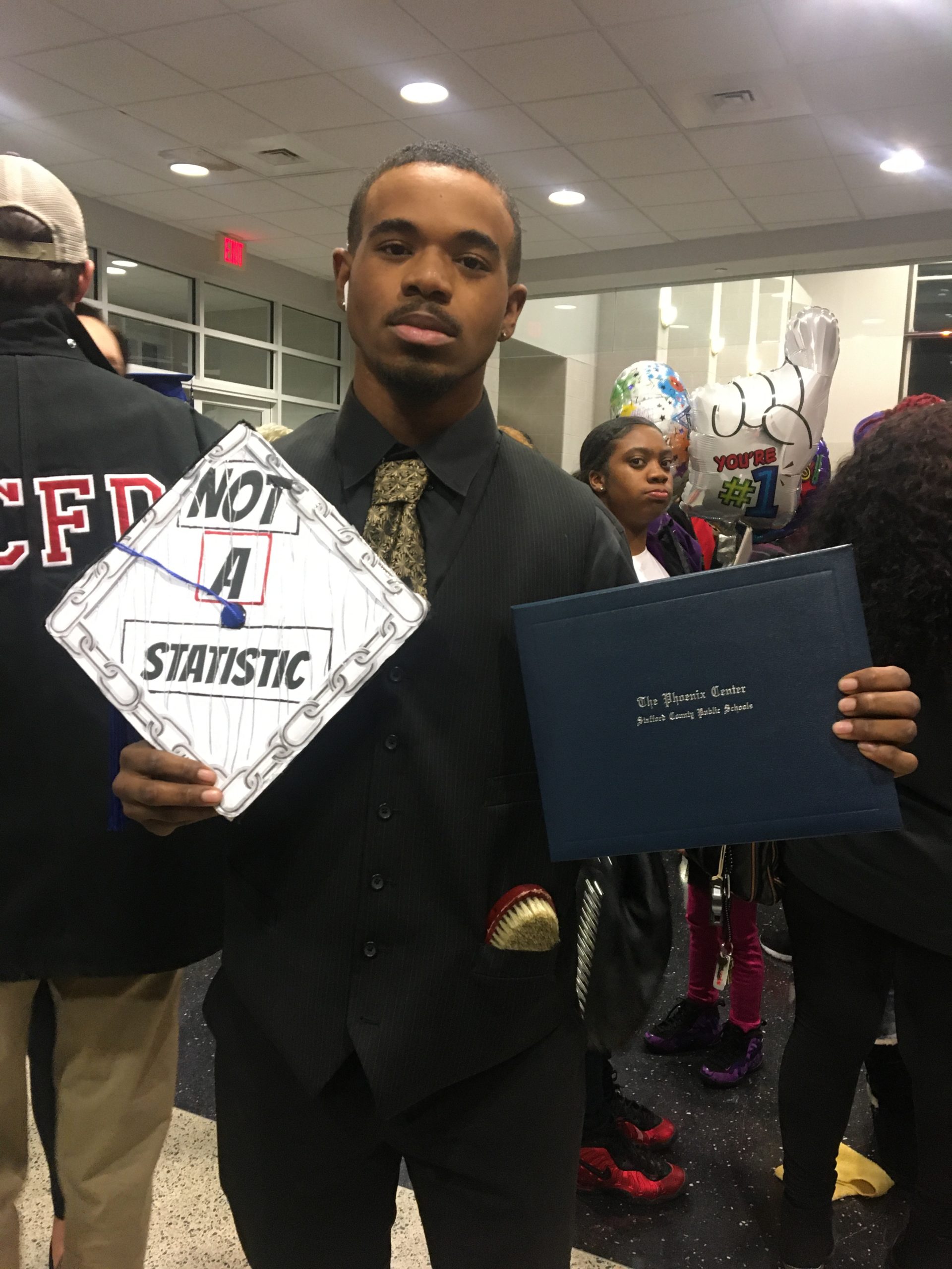 Moments That Survive: LaToya