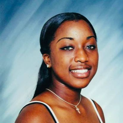 Verleen Tamara Cumberbatch Stephen