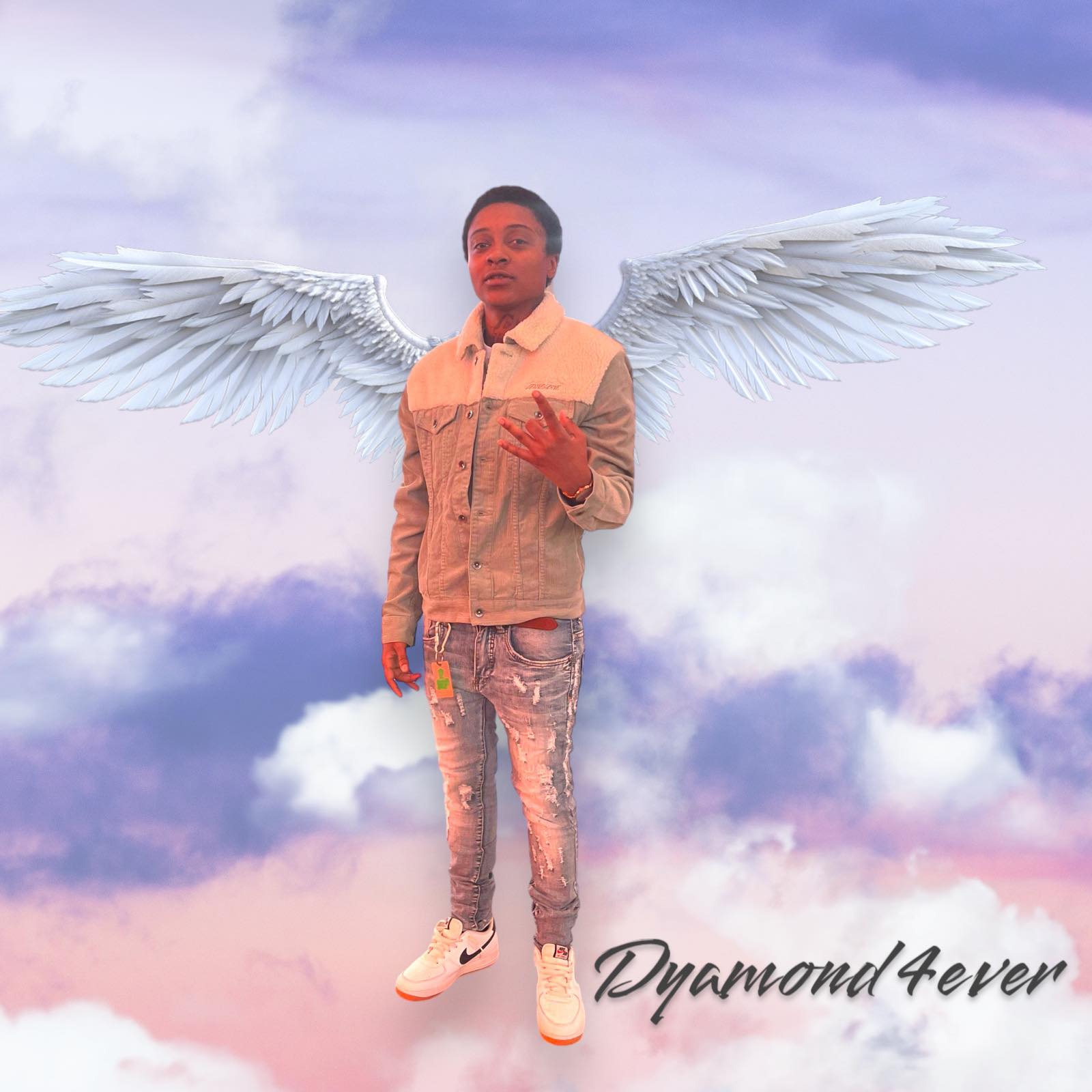 Dyamond Hamilton (90 Splitz)