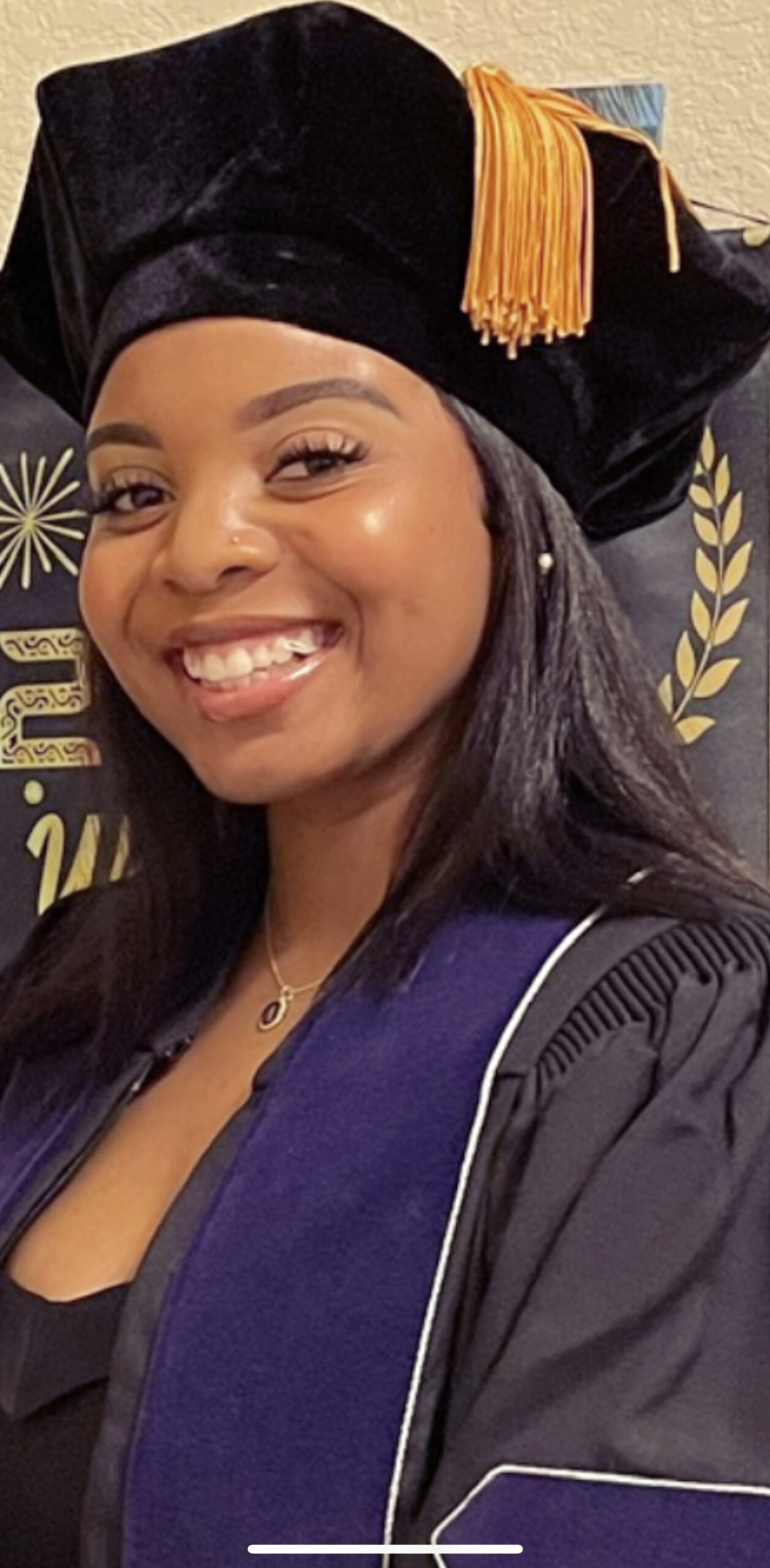 Alaina Amber Henderson